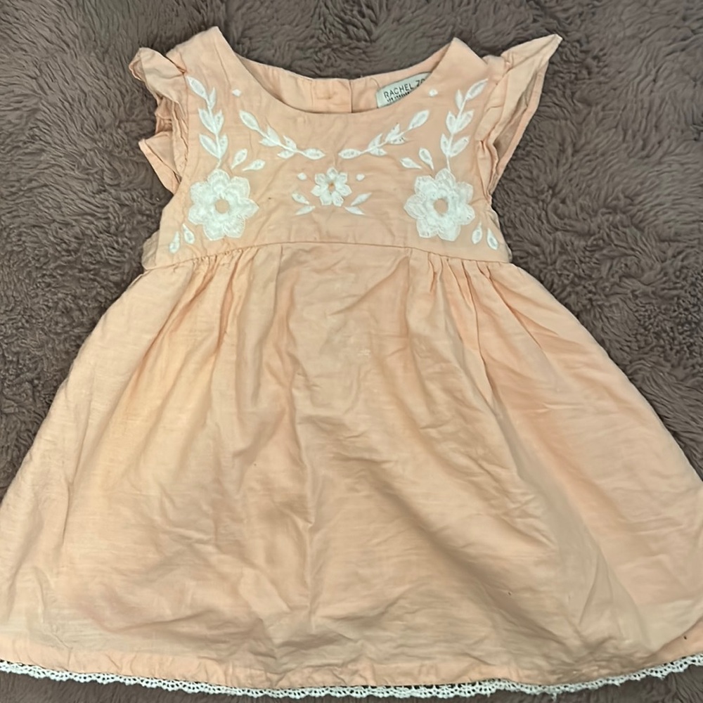 Rachel Zoe Dress